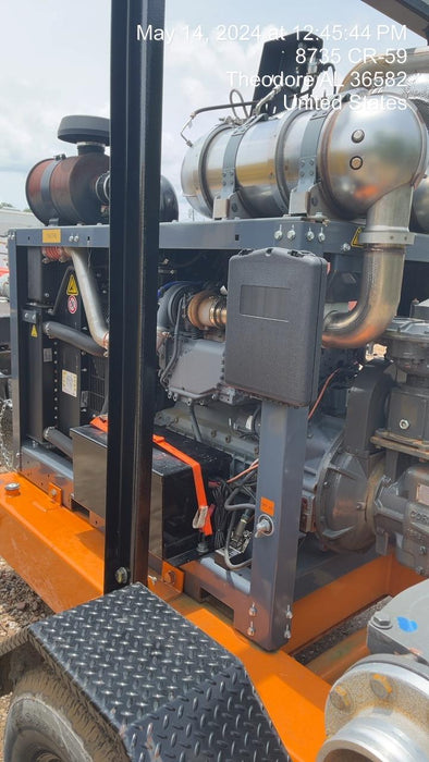 2021 RWN RWN-6NHTA-EM-RP