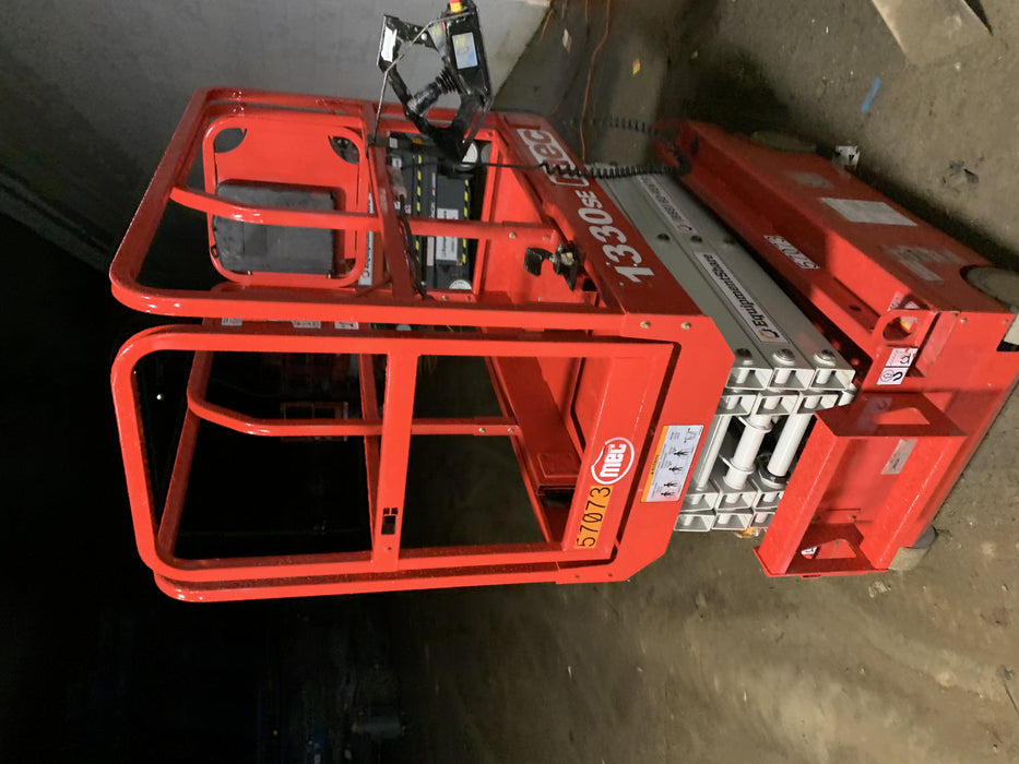 2020 MEC 1330SE Standard, 900W Inverter w/None