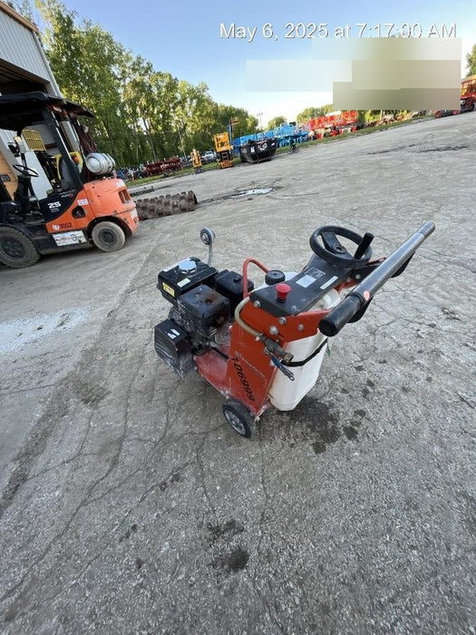 2020 HUSQVARNA FS 400 LV