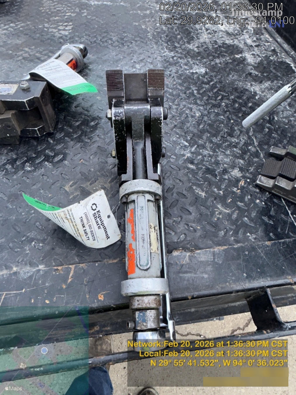 2022 PETOL P95-525 GEARWRENCH