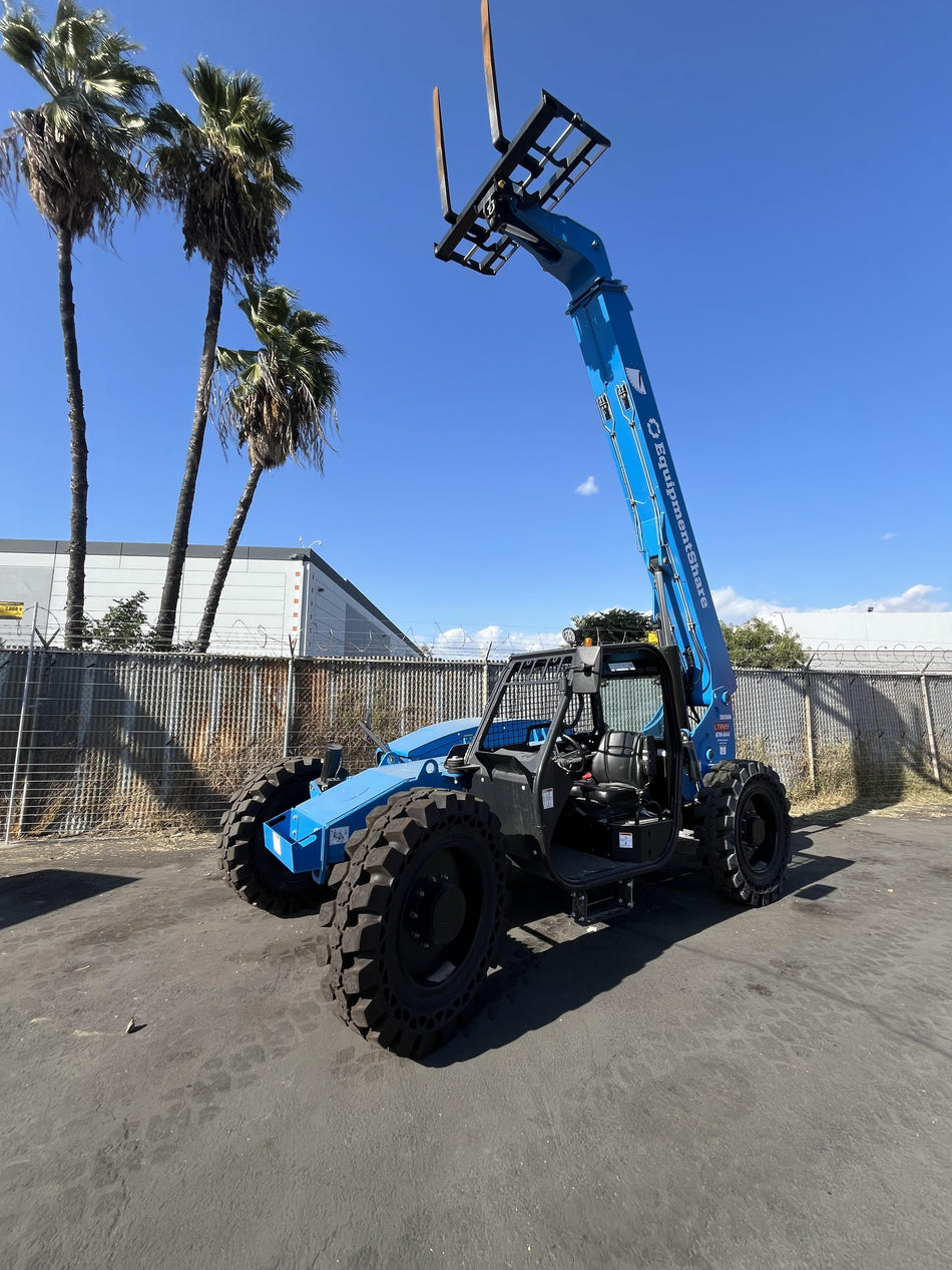 2024 GENIE GTH-844