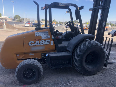 2021 CASE 588H