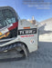 2020 Takeuchi TL8R2-CR Cab/Heat/Air, Hydraulic QC