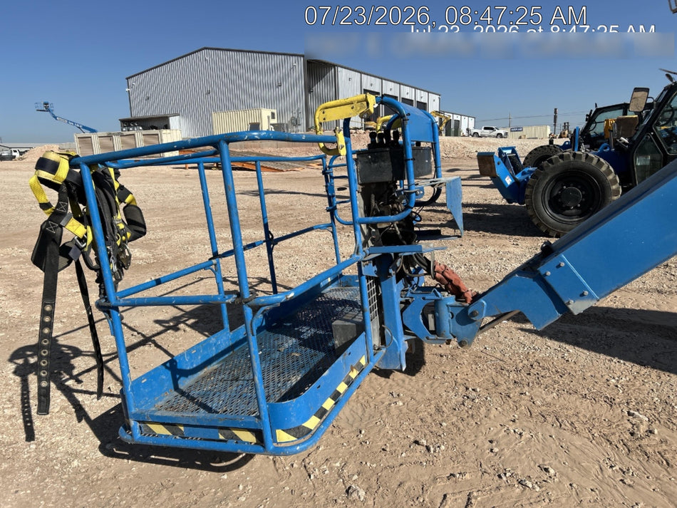 2020 GENIE Z-135/70