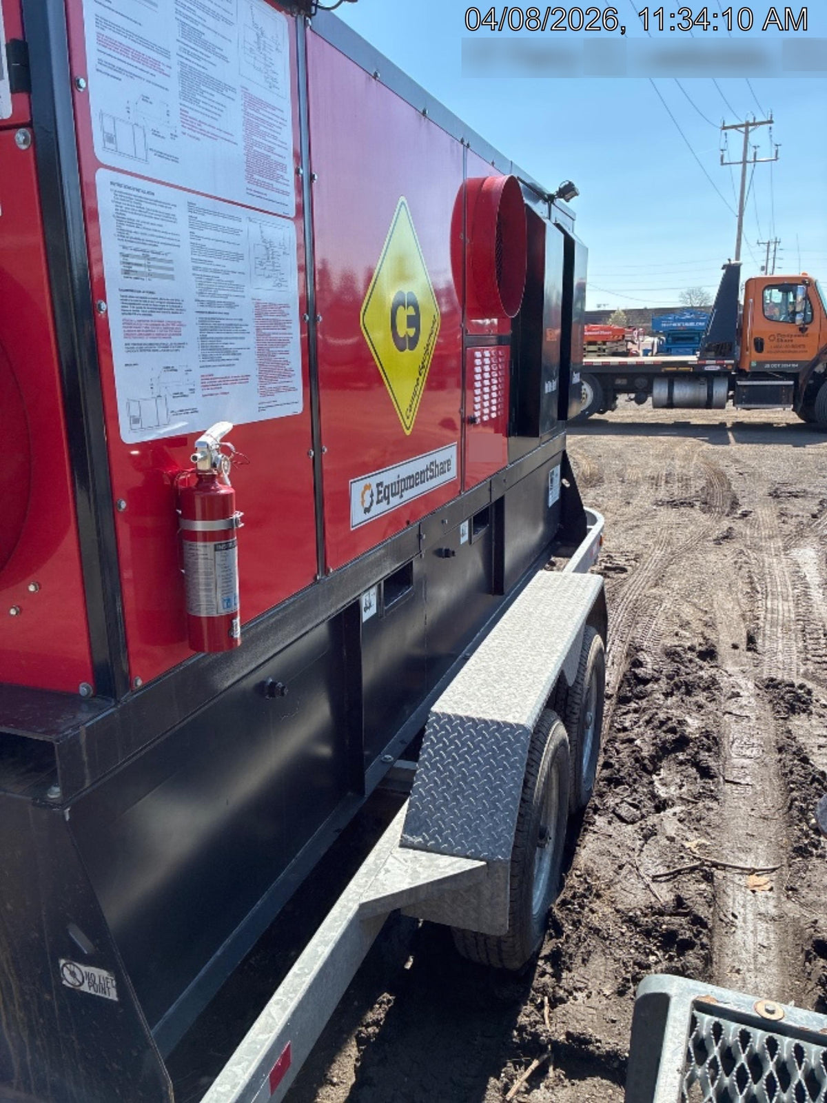2024 CAMPO EB1000CT