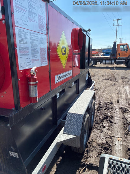 2024 CAMPO EB1000CT
