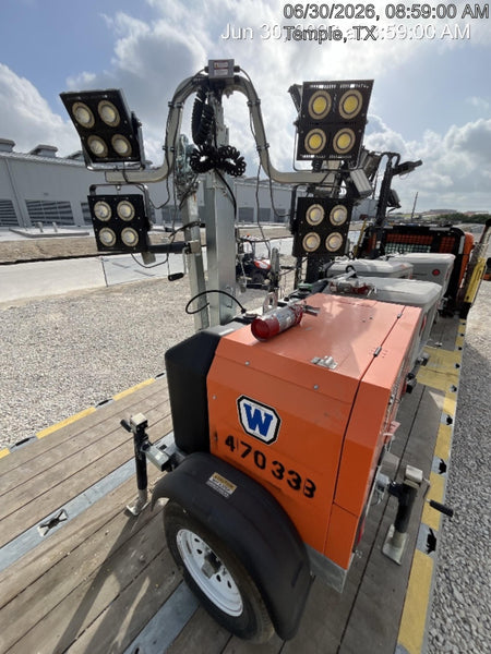 2024 WANCO WLTT-4MM4K