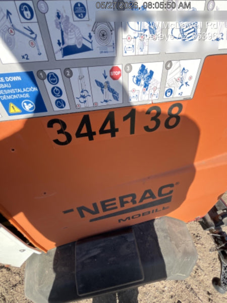 2023 GENERAC MLT2
