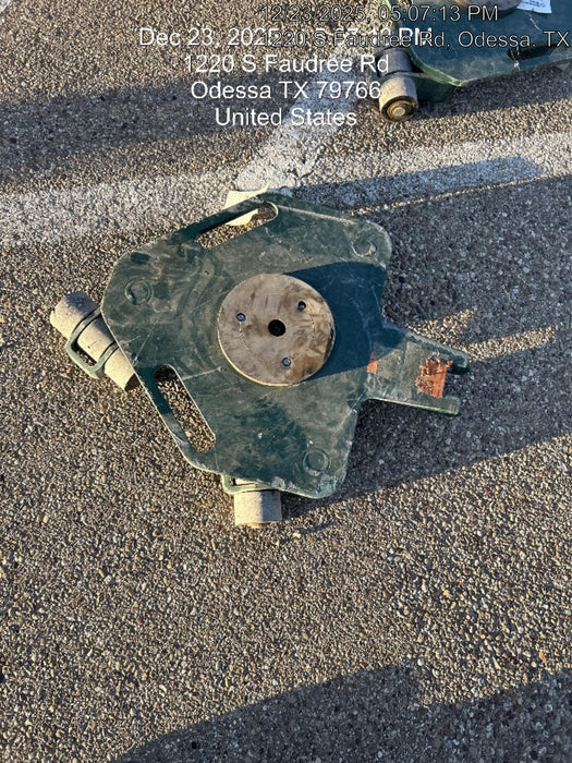 2025 HILMAN ROLLERS OMNI-6