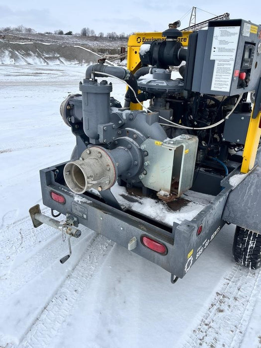 2022 ATLAS COPCO PAC F66 KD