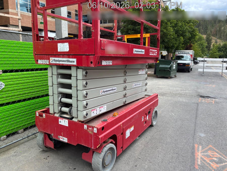 2021 MEC 4046SE