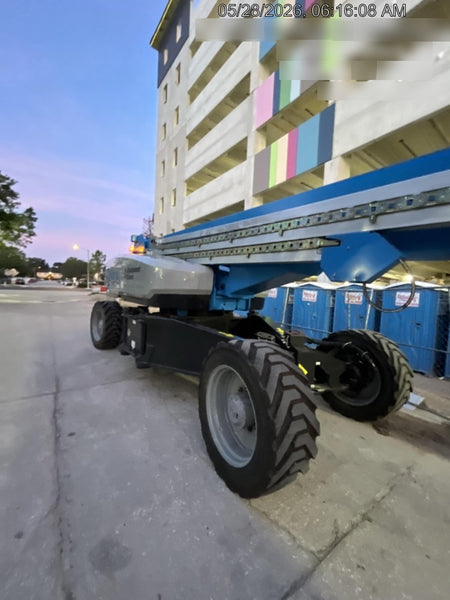 2026 GENIE SX-150 XC