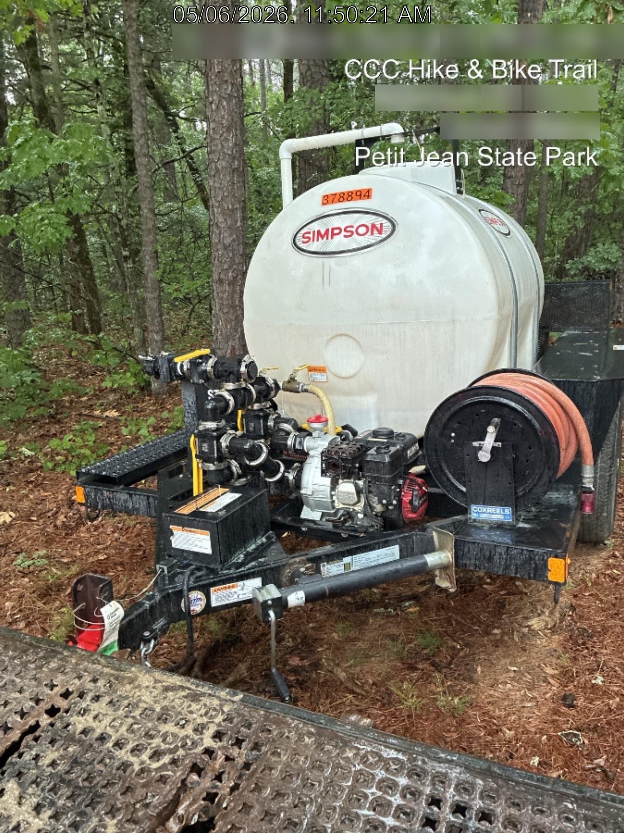 2023 SIMPSON SWT-52517