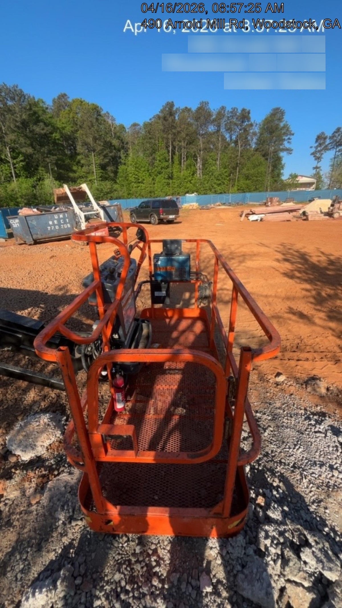 2023 MILLER ELECTRIC CST-282
