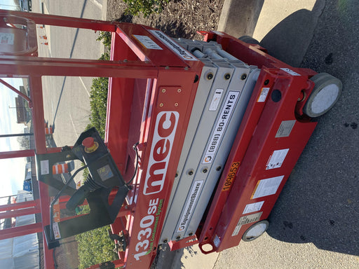 2020 MEC 1330SE Leak Containment System