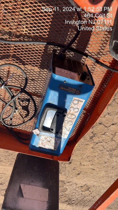 2024 MILLER ELECTRIC CST-282