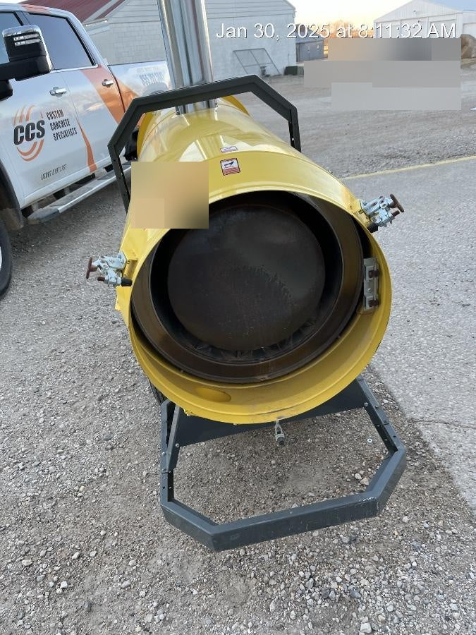 2020 WACKER NEUSON HI400