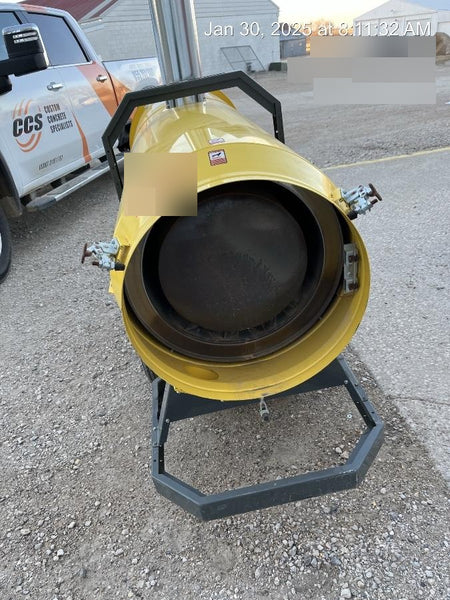 2020 WACKER NEUSON HI400