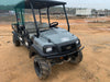 2023 CLUB CAR CA1700D (Canopy)