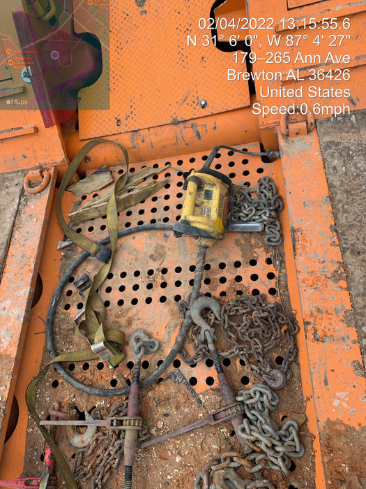 2020 WACKER NEUSON M2500