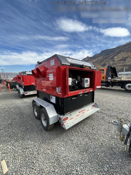 2024 CAMPO DB1200CT