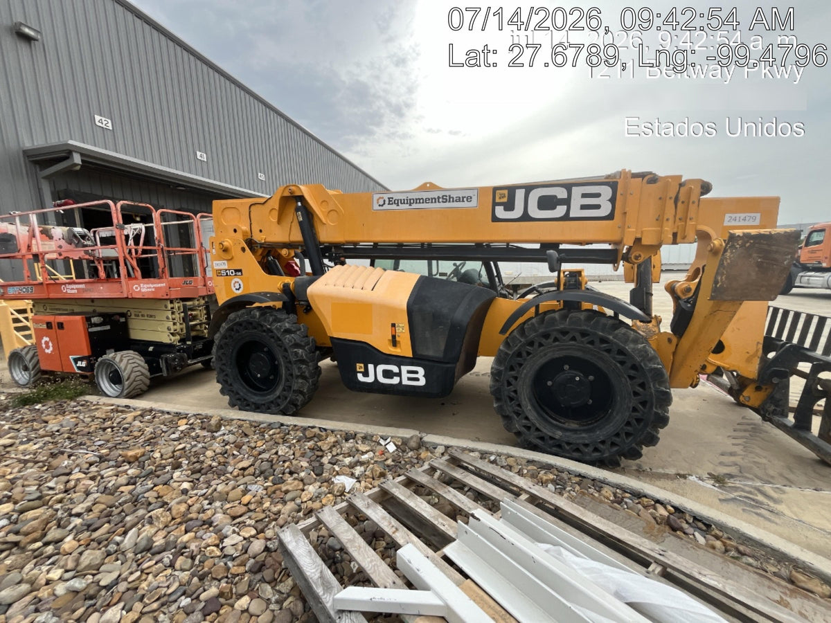 2022 JCB 510-56