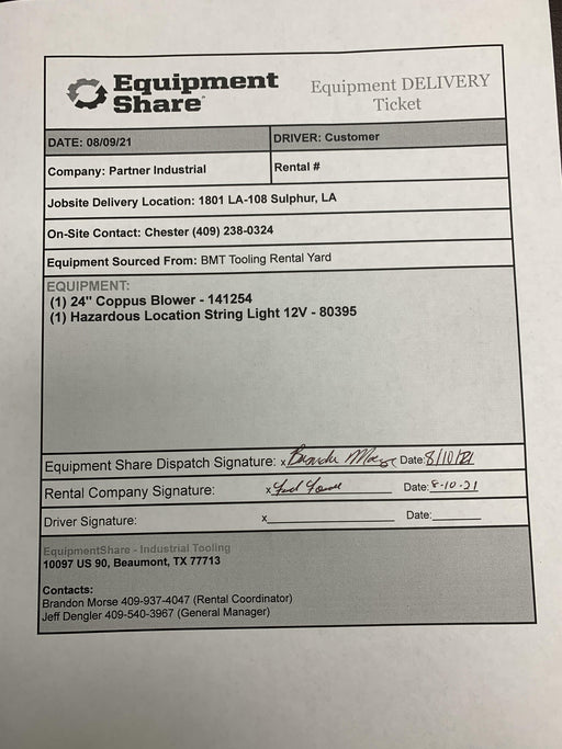 2021 MICHIGAN PNEUMATIC JF24