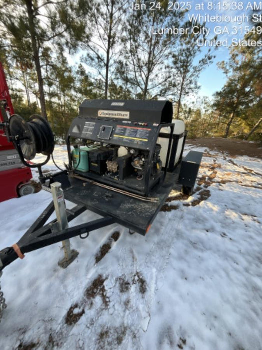 2025 MI-T-M AW-9000-0005 / DHG-4004-B0V6G