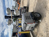 2019 Wacker Neuson LTV6L-MH Mobile Light Tower w/Fuel Level Sensor Installed