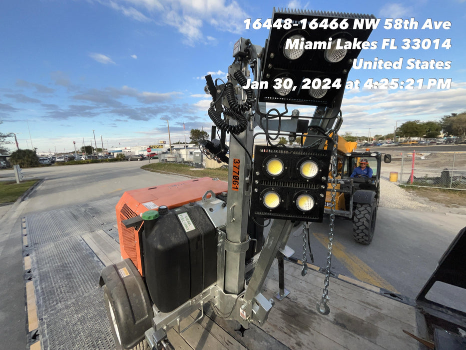 2023 WANCO WLTT-4MM4K