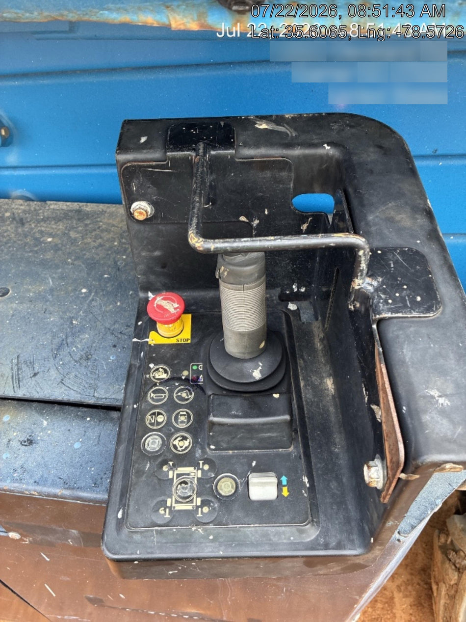 2020 GENIE GS-4069 RT
