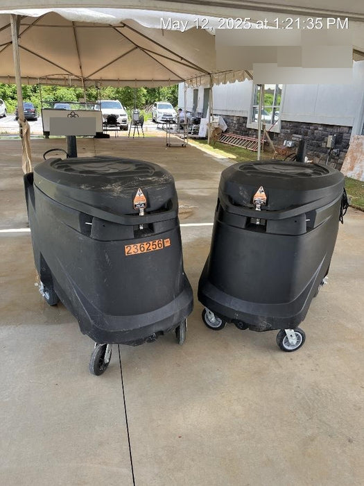 2022 POWER BREEZER PB4BASE