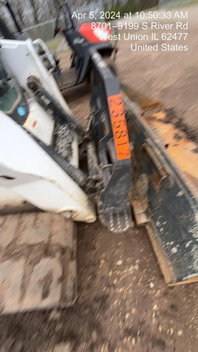 2022 PALADIN 48" Pallet Forks - Paladin