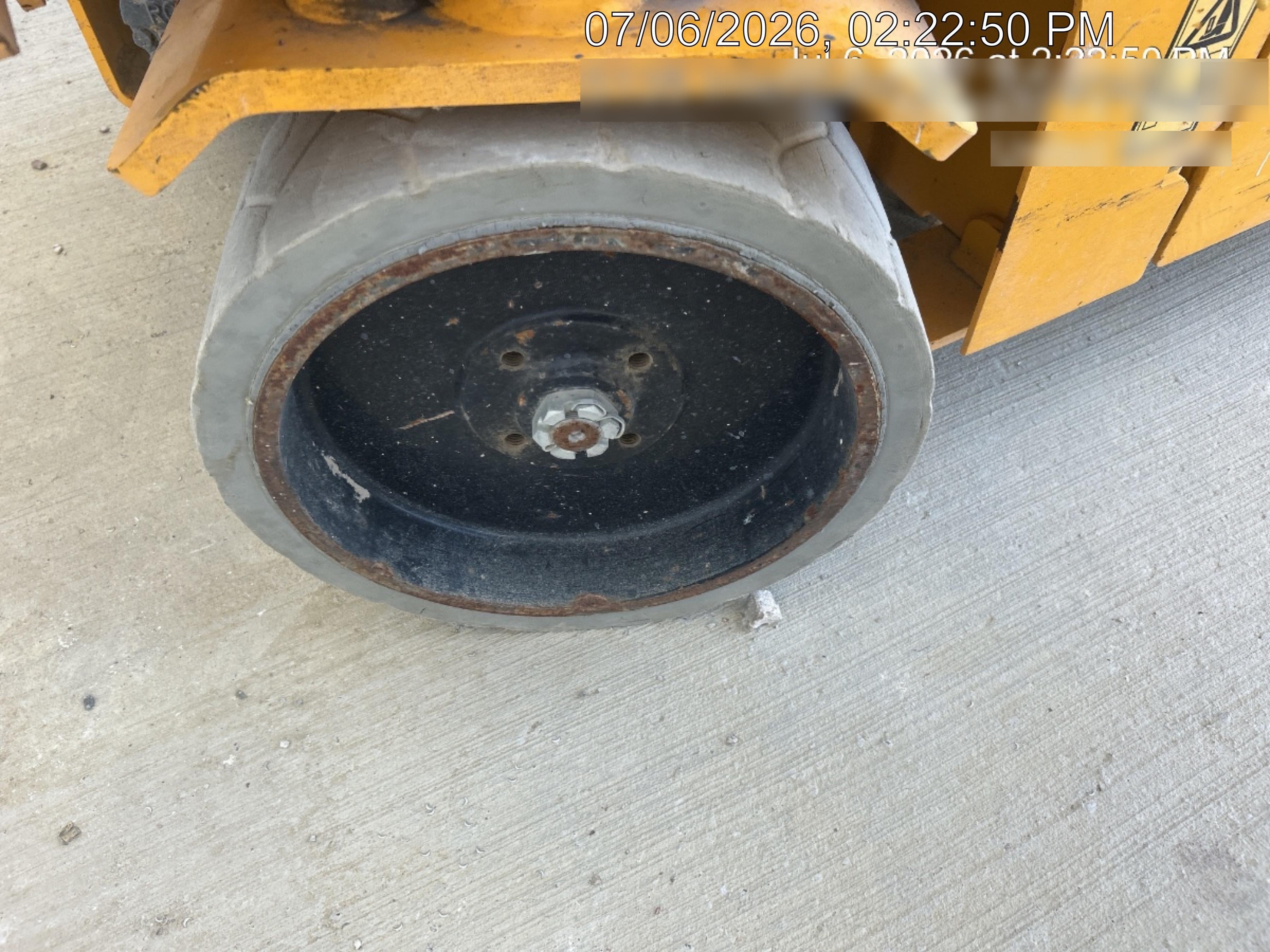 2023 JCB S2632E