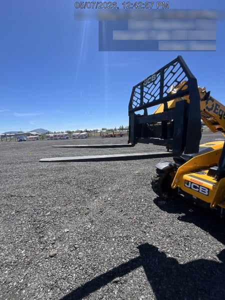 2025 JCB 505-20TC