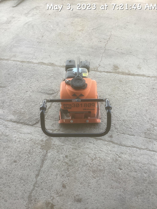 2023 MULTIQUIP MVC82VHW