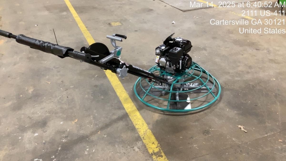 2025 MULTIQUIP J36H55