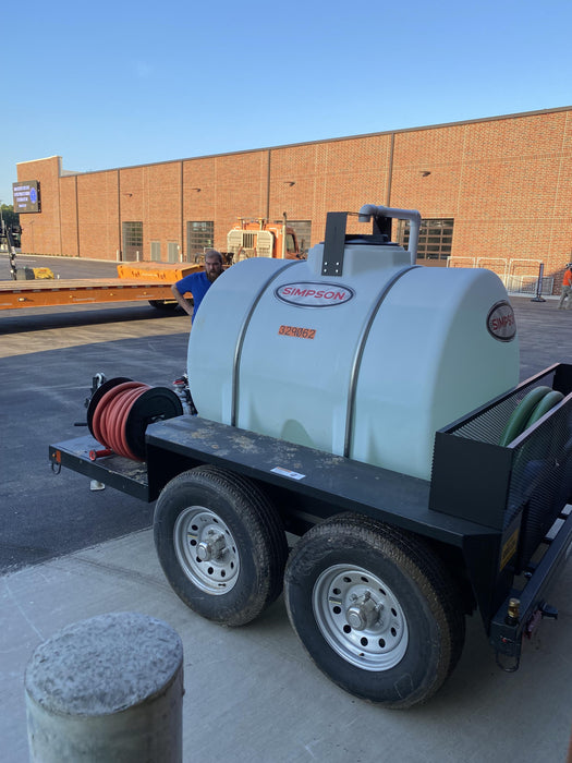 2023 SIMPSON SWT-52517