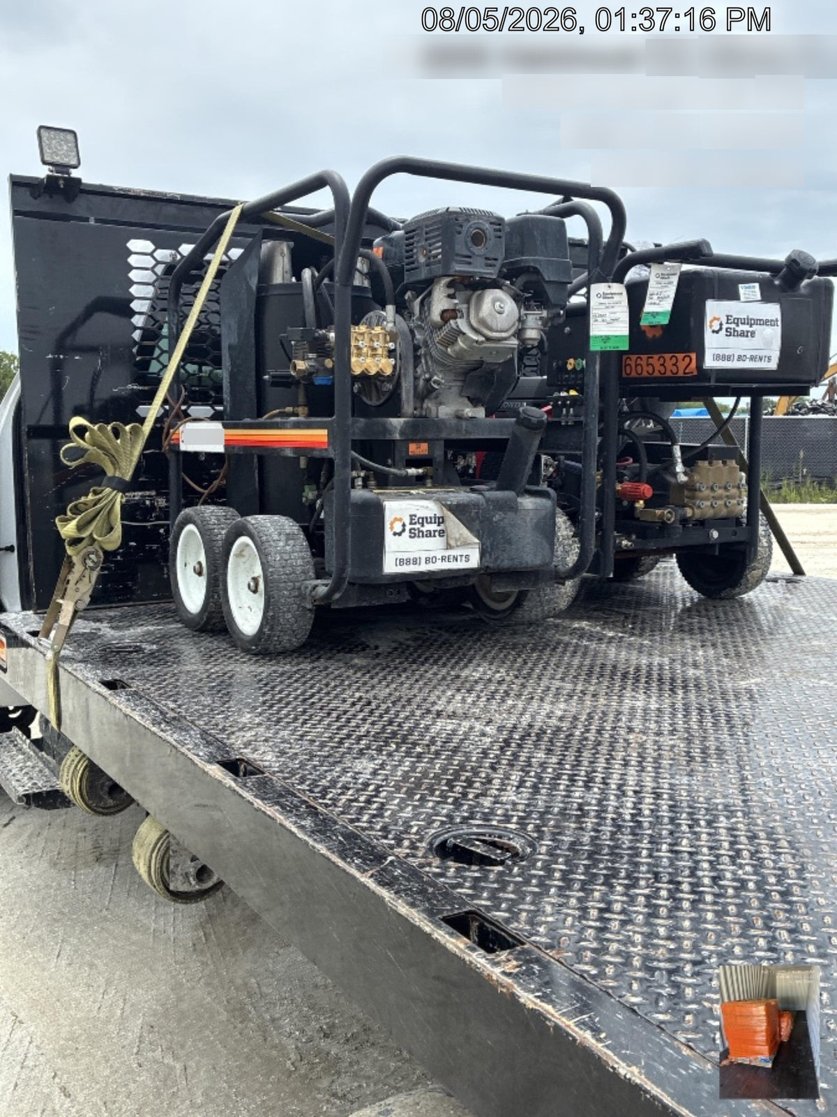 2024 MI-T-M HSP-4004-3MGH