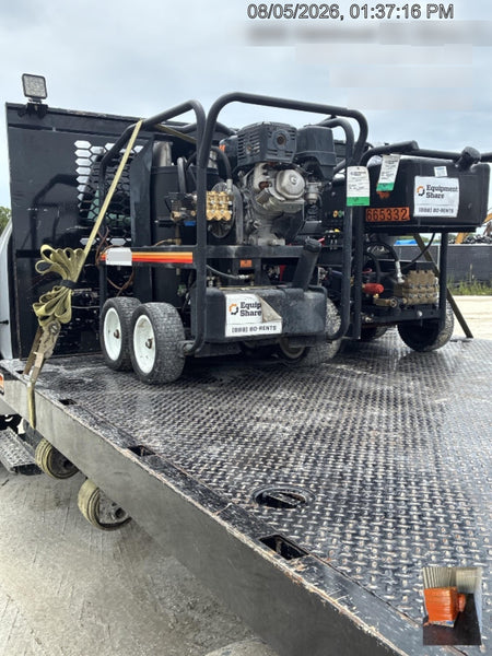 2024 MI-T-M HSP-4004-3MGH