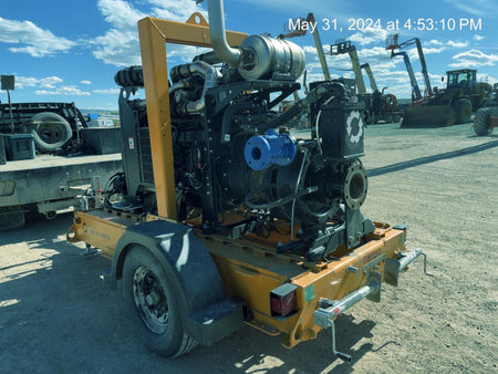 2022 PIONEER PP63C17L71-4045HFC06