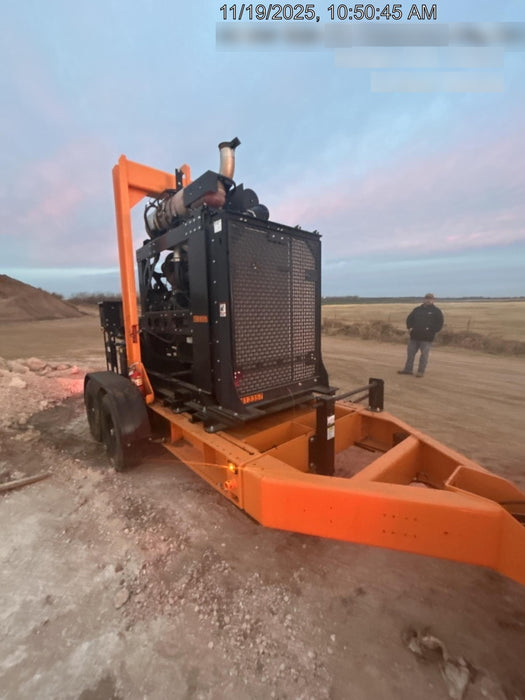 2024 PIONEER 86C21-DP