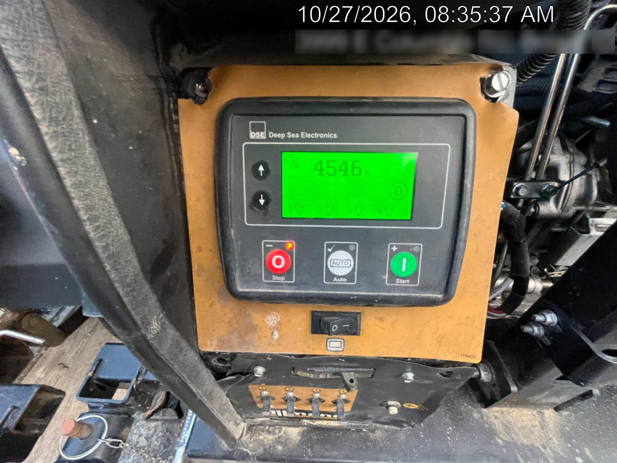 2020 ALLMAND NLV3GR