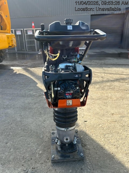 2024 HUSQVARNA LT6005
