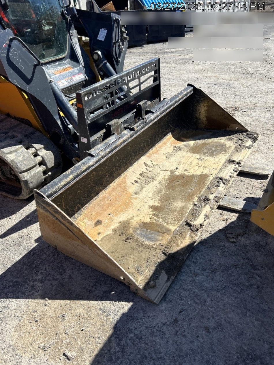 2021 PALADIN 48" Pallet Forks - Paladin