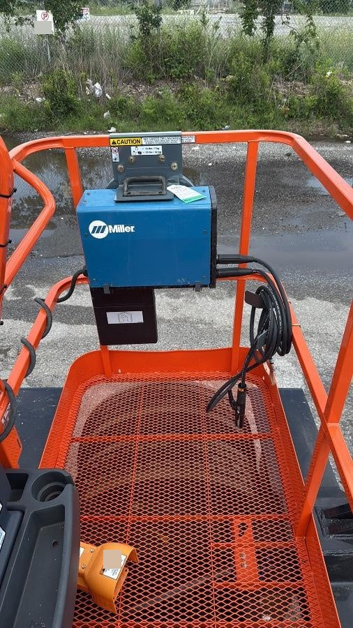 2024 MILLER ELECTRIC CST-282