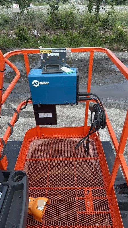 2024 MILLER ELECTRIC CST-282
