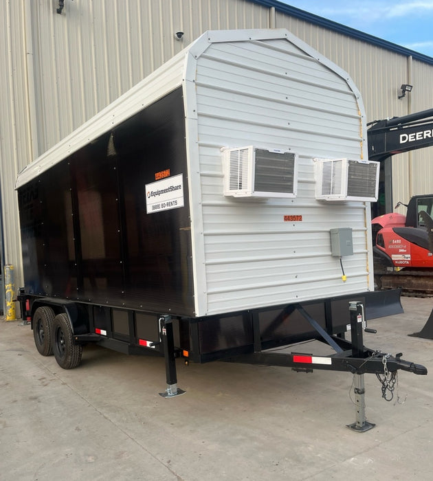 2024 TEXAS COOLING SYSTEMS Texas Icehouse