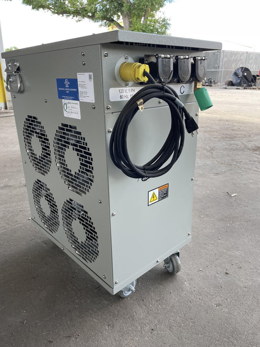 2025 ASCO AVTRON 2705