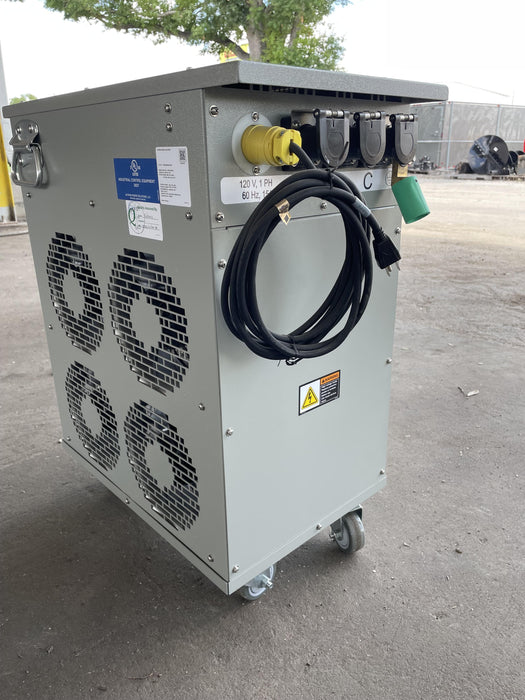 2025 ASCO AVTRON 2705